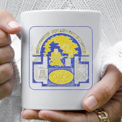 the lizzard lizzard coffee mug, 11 oz ceramic mug_1