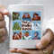 THE SPOOKY BUNCH Coffee Mug, 11 oz Ceramic Mug_1