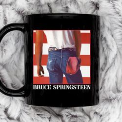 the lonely tarotesque dark coffee mug, 11 oz ceramic mug