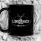 The Longbranch Saloon Coffee Mug, 11 oz Ceramic Mug
