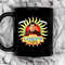The Lord s Chips — Nacho Libre Coffee Mug, 11 oz Ceramic Mug