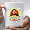 The Lord s Chips — Nacho Libre Coffee Mug, 11 oz Ceramic Mug_1
