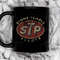 The STP Coffee Mug, 11 oz Ceramic Mug