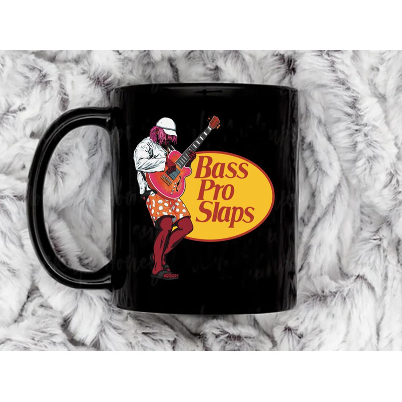 ThunderCat BPS Coffee Mug, 11 oz Ceramic Mug