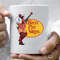 ThunderCat BPS Coffee Mug, 11 oz Ceramic Mug_1
