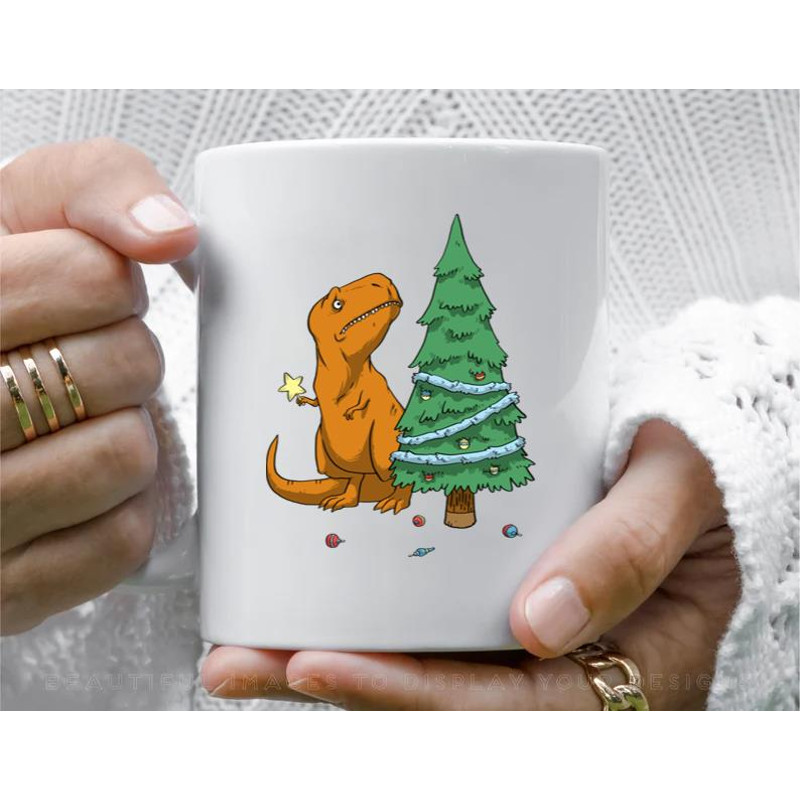 The Struggle Coffee Mug, 11 oz Ceramic Mug_1