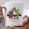 Time to be movin along Splash Mountain Coffee Mug, 11 oz Ceramic Mug_1
