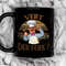 the swedish chef vert der ferk Coffee Mug, 11 oz Ceramic Mug