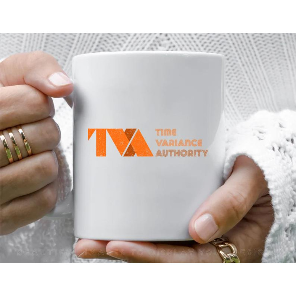 Time Variance Authority Coffee Mug, 11 oz Ceramic Mug_1