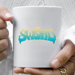 the sword coffee mug, 11 oz ceramic mug_1