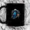 The Tardis Coffee Mug, 11 oz Ceramic Mug