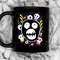 The Mighty Boosh logo Coffee Mug, 11 oz Ceramic Mug