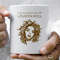 The Miseducation of Lauryn Hill Coffee Mug, 11 oz Ceramic Mug_1