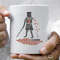 Tis But Some Text Coffee Mug, 11 oz Ceramic Mug_1