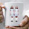 The Twins From The Shining Coffee Mug, 11 oz Ceramic Mug_1