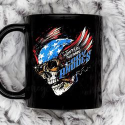 american nightmare cody rhodes11 oz ceramic mug, coffee mug, tea mug