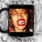 Erykah Badu11 oz Ceramic Mug, Coffee Mug, Tea Mug
