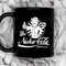 Nuka Cola Advert Coffee Mug, 11 oz Ceramic Mug