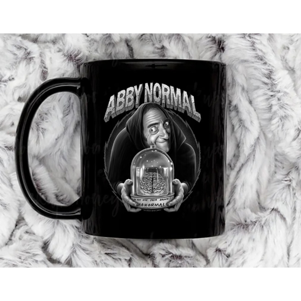 Eyegor11 oz Ceramic Mug, Coffee Mug, Tea Mug