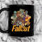 Fallout11 oz Ceramic Mug, Coffee Mug, Tea Mug