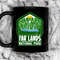 Far Lands National Park Pocket Logo11 oz Ceramic Mug, Coffee Mug, Tea Mug
