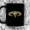 van halen11 oz Ceramic Mug, Coffee Mug, Tea Mug
