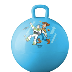 Disney Pixar Toy Story 15 inch Space Hopper, Children 4 years and up