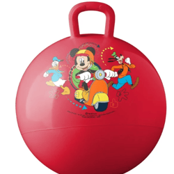 15" Mickey Mouse Space Hopper, Children