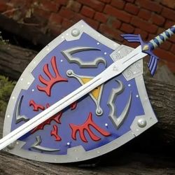 Zelda Sword
