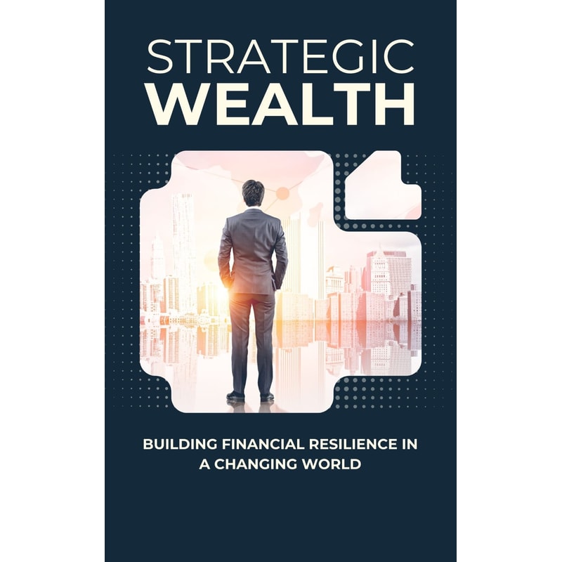 STRATEGIC WEALTH Building Financial Resilience In A Changing | Inspire ...