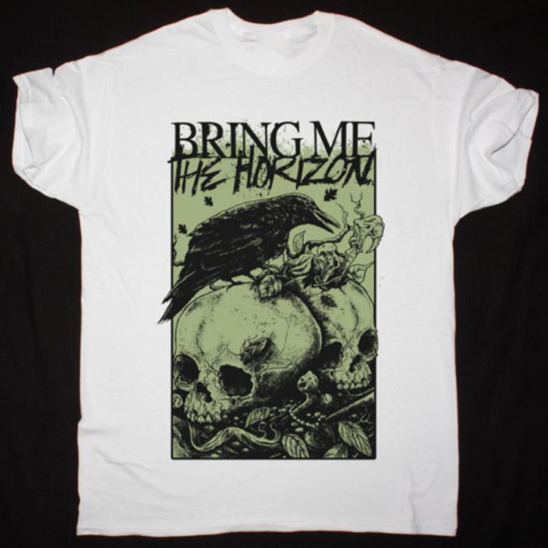 Bring Me The Horizon T-Shirt Unisex All Size.jpg