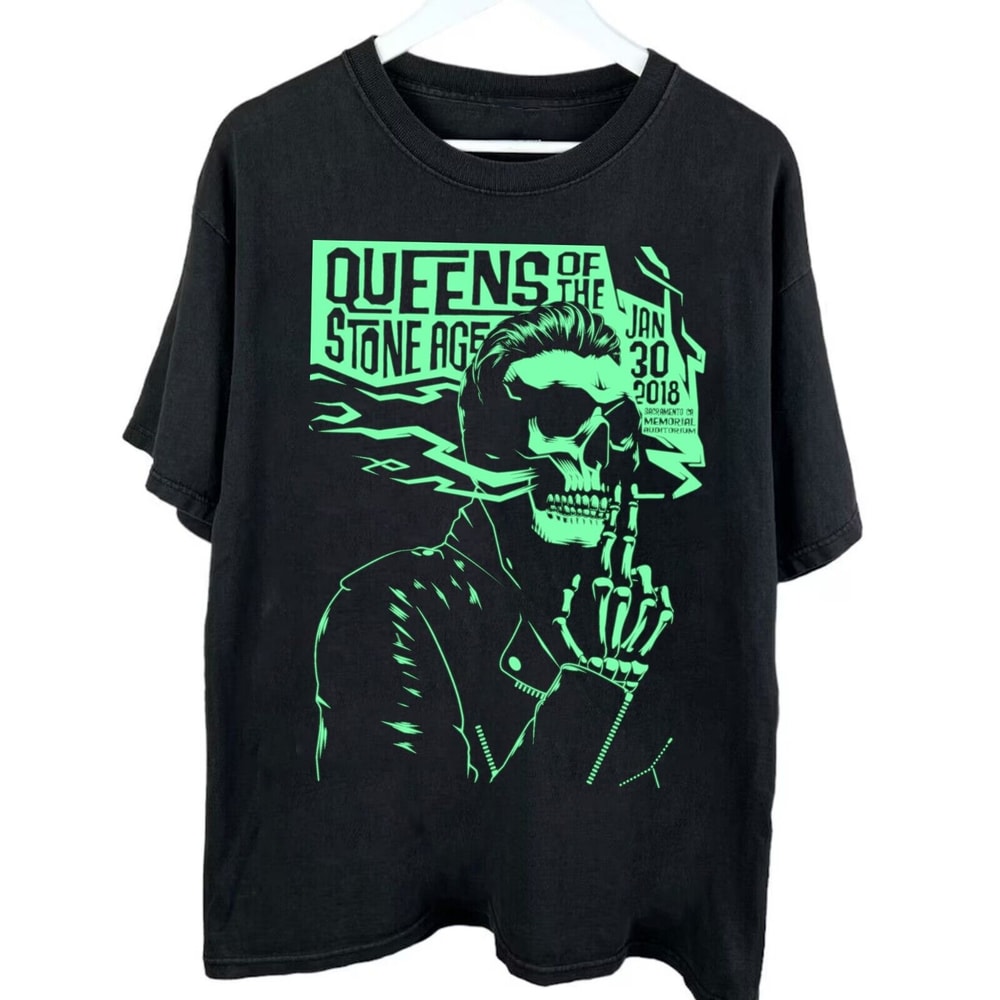 New Queens of the Stone Age Funny Cotton Black S-5XL T-Shirt.jpg