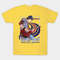 Retro Elliott Smith Guitar Men Shirt Classic Daisy Yellow Unisex.jpg