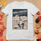 Retro Merle Haggard 1970 Concert Shirt Classic White Unisex.png