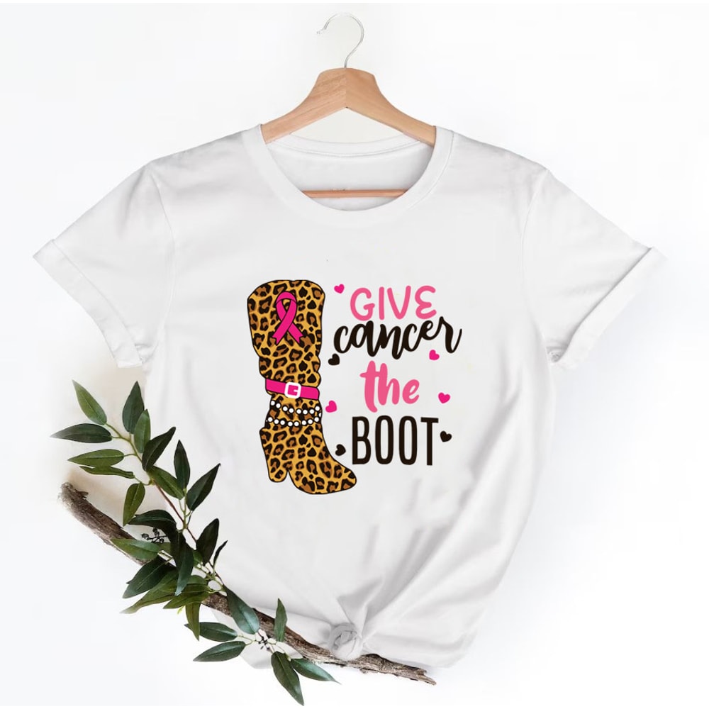 give cancer the boot.jpg