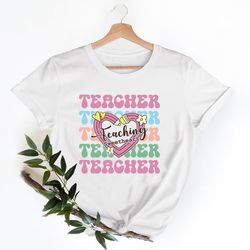 teachers feeling valentine shirt, cute valentine shirt, valentines day , teachers valentine shirt, valentines day shirts