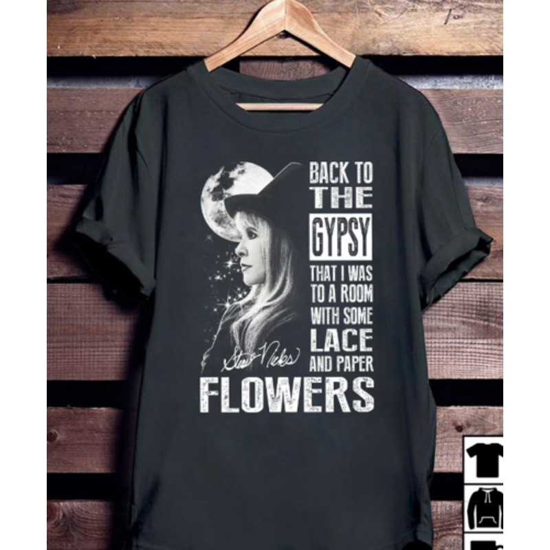 Rare Stevie Nicks shirt new, graphic gift for fans t shirt HOT new, unisex.png