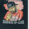 Inspired DJ SCREW Screwed Up Click King Of The South Bling All Size Shirt.jpg