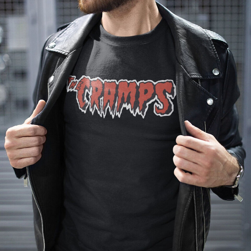 New Popular The Cramps Punk T Shirt Collection Singer Unisex S-4XL Shirt ND200.jpg