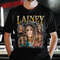 Lainey Wilson raise on country 90 music Gift fan Shirt.png