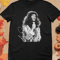 Signature Donna Summer Shirt Short Sleeve Black Unisex.png
