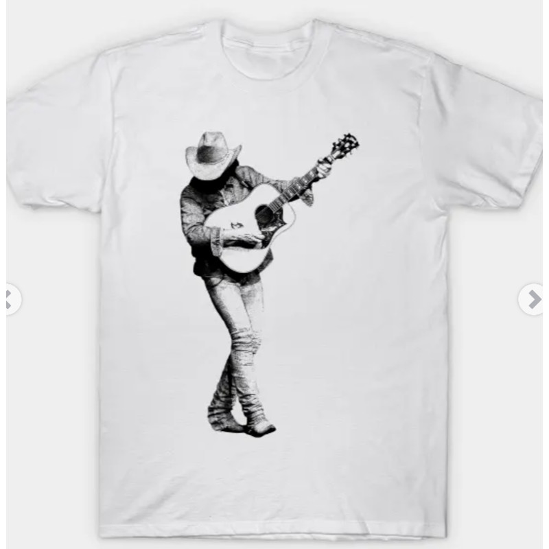 Dwight Yoakam T-Shirt.png