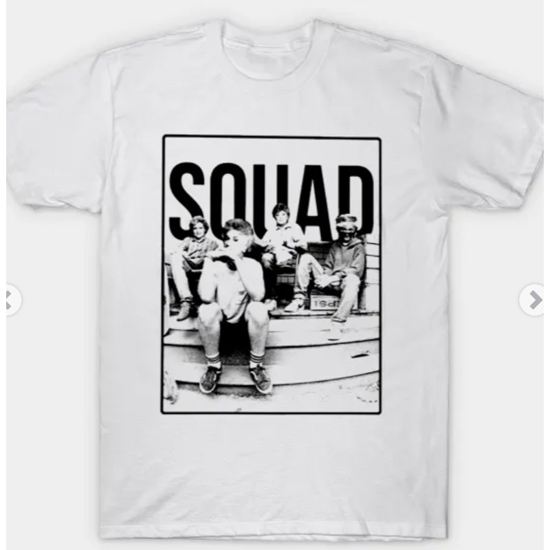 Golden Girls Squad T-Shirt.png