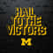 Hail To The Victors Michigan Wolverines SVG Digital Download.jpeg