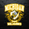 Vintage Michigan Wolverines SVG Cricut Digital D.jpeg