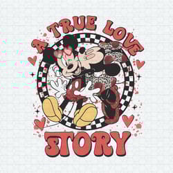 disney a true love story png