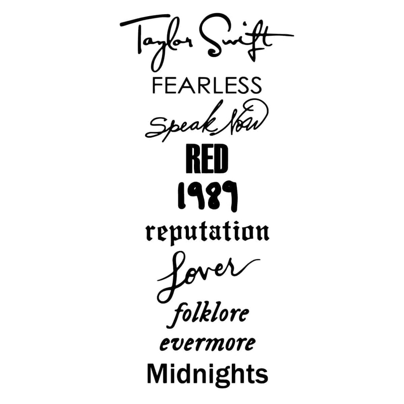 440-Taylor's Album Collection Svg, Taylor's Version Svg, Taylor's Lovers, Fearless, Speak Now-489.jpg