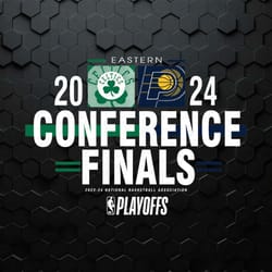2024 eastern conference finals celtics vs pacers svg