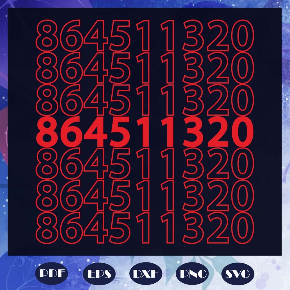 Anti Trump SVG Funny Design For Anti Trump.jpg