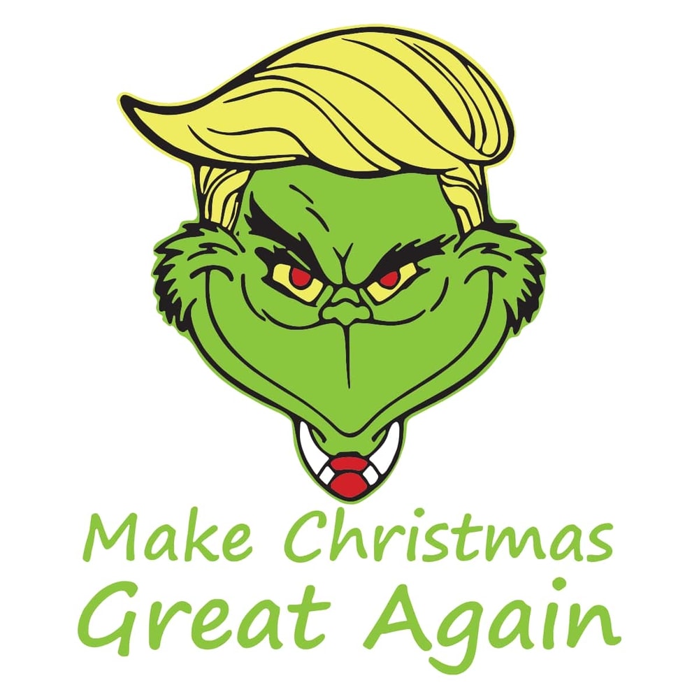 Grinch Trump Make Christmas Great Again SVG Keep America Safe SVG.jpg